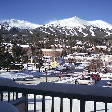 Breckenridge Resort Managers ภายนอก รูปภาพ
