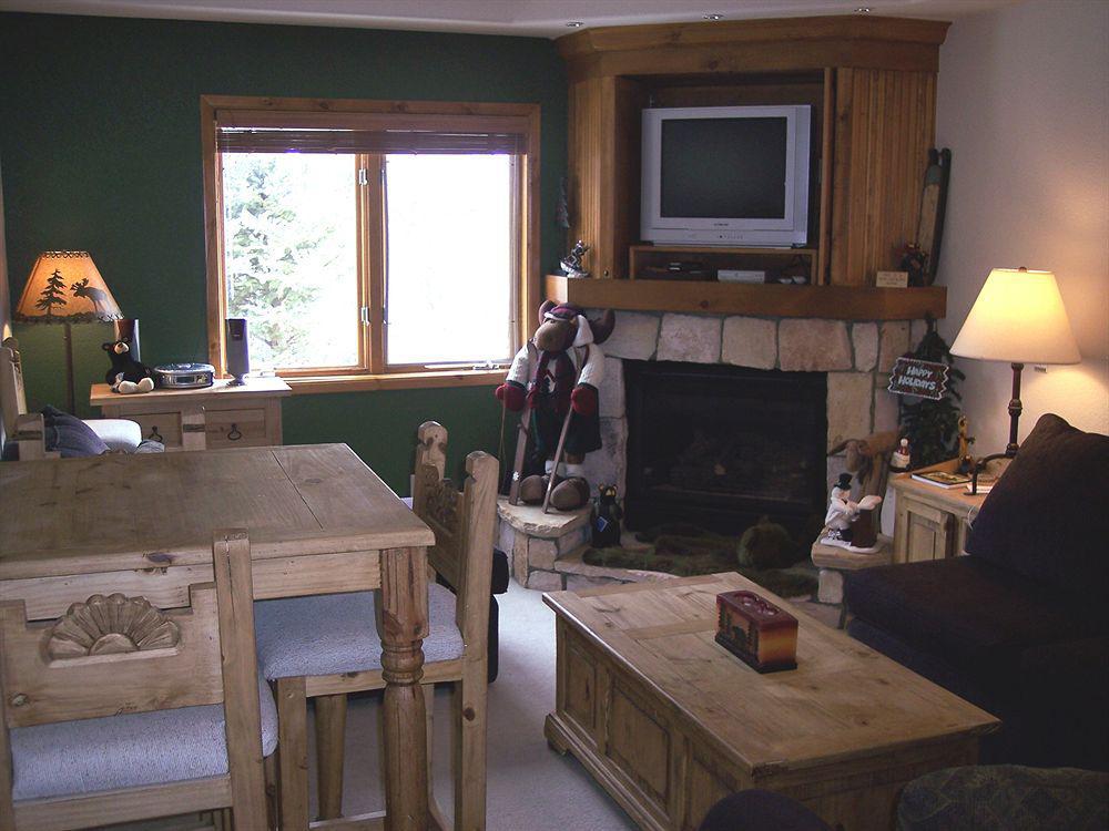 Breckenridge Resort Managers ภายนอก รูปภาพ