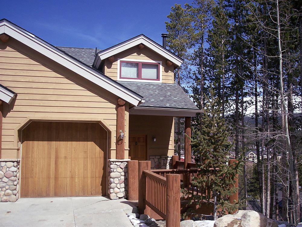 Breckenridge Resort Managers ภายนอก รูปภาพ