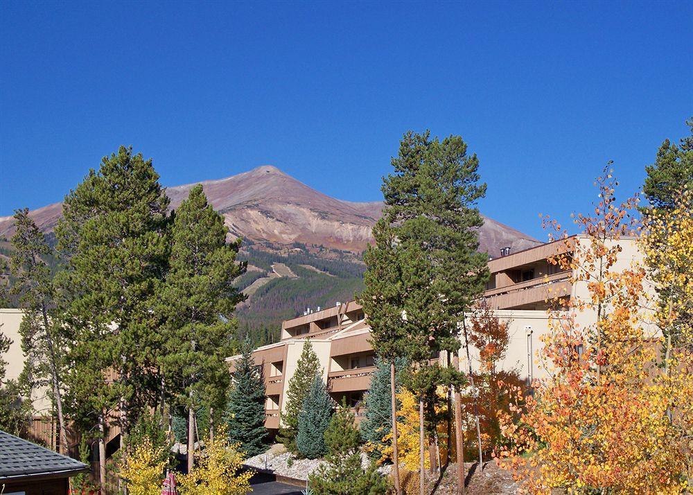 Breckenridge Resort Managers ภายนอก รูปภาพ