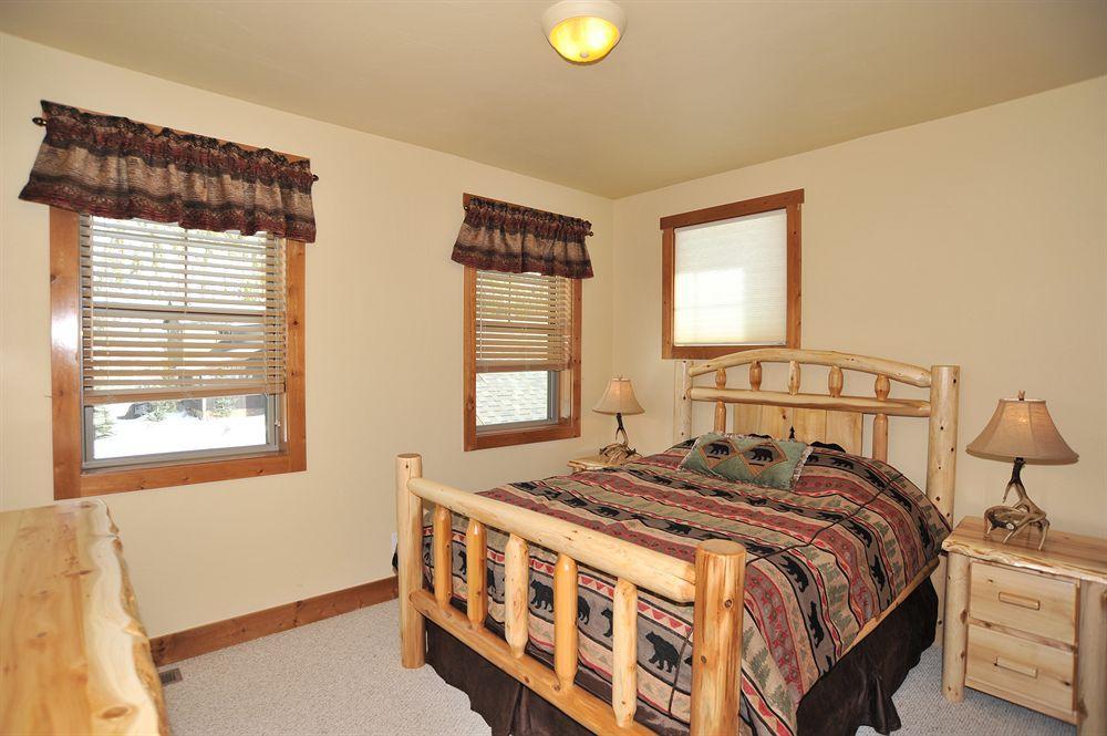 Breckenridge Resort Managers ภายนอก รูปภาพ