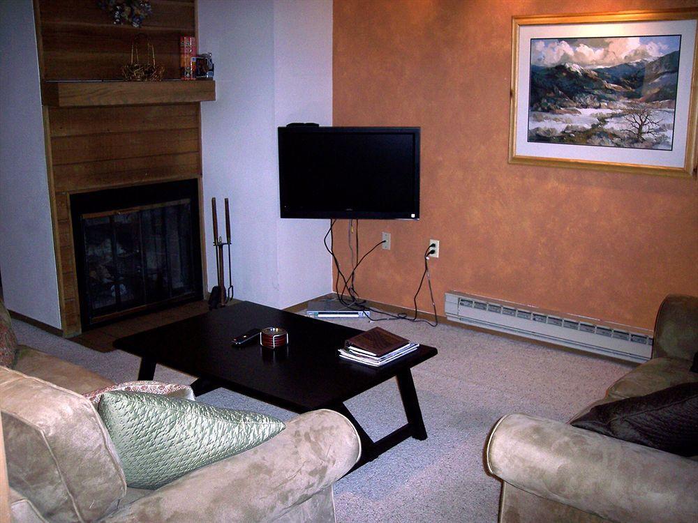 Breckenridge Resort Managers ภายนอก รูปภาพ