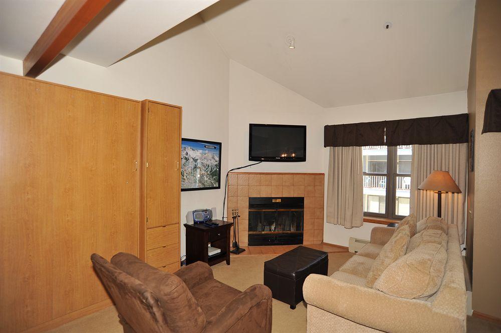 Breckenridge Resort Managers ภายนอก รูปภาพ