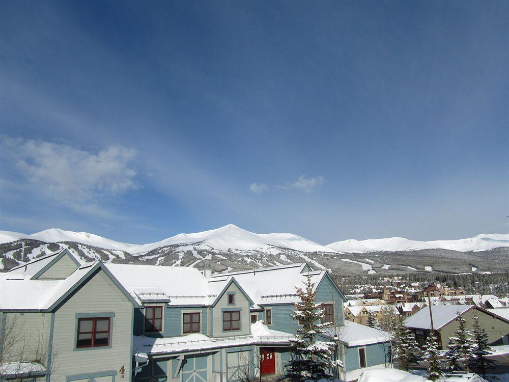 Breckenridge Resort Managers ภายนอก รูปภาพ