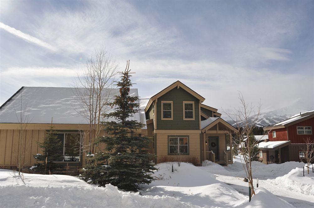 Breckenridge Resort Managers ภายนอก รูปภาพ