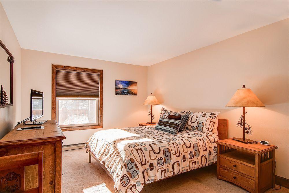 Breckenridge Resort Managers ภายนอก รูปภาพ