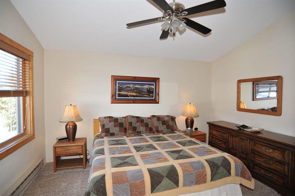 Breckenridge Resort Managers ภายนอก รูปภาพ