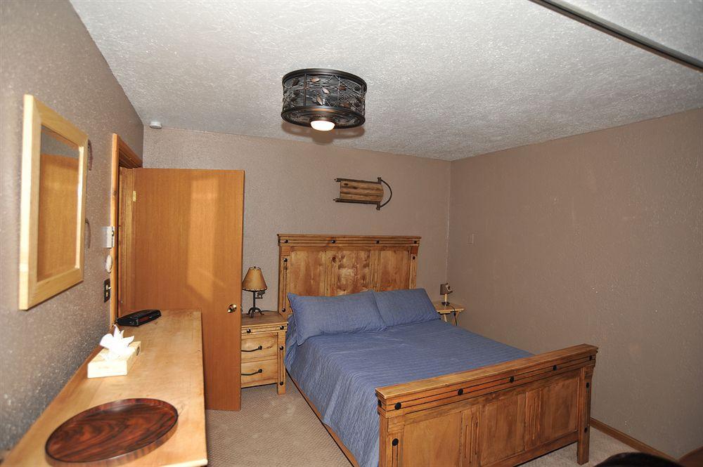 Breckenridge Resort Managers ภายนอก รูปภาพ