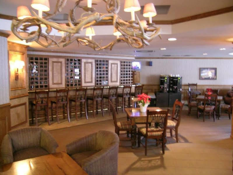 Breckenridge Resort Managers ภายนอก รูปภาพ